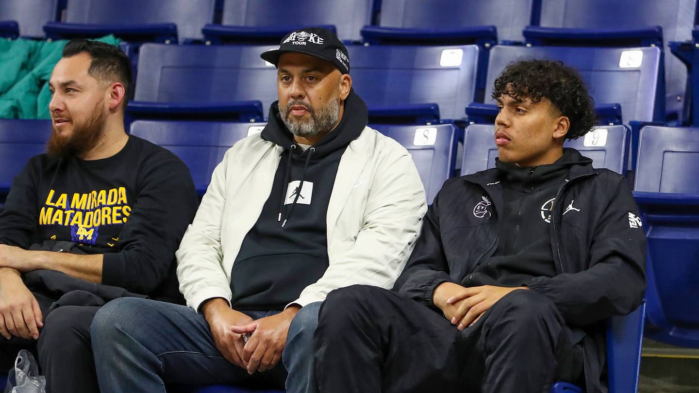 Gonzaga evaluating elite 2027 recruiting targets at NBPA Top