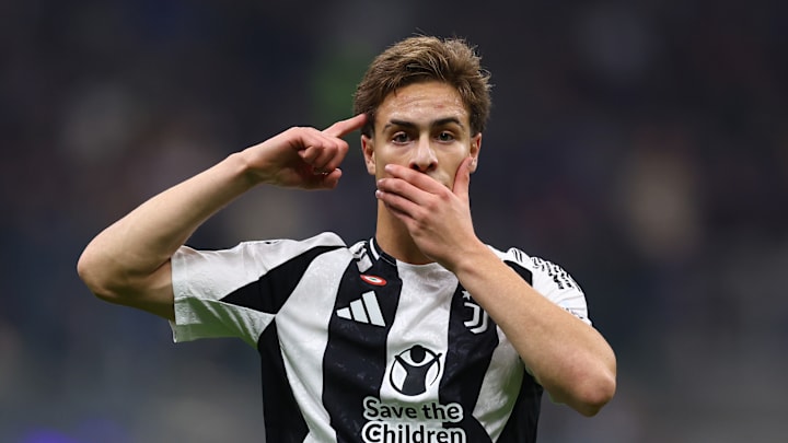 Quel match incroyable entre l'Inter et la Juventus