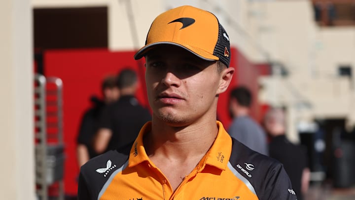 Lando Norris, McLaren, Formula 1 Lando Norris, McLaren, Formula 1