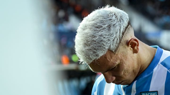 Racing Club v River Plate - Liga Profesional 2022