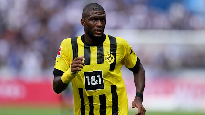 Anthony Modeste