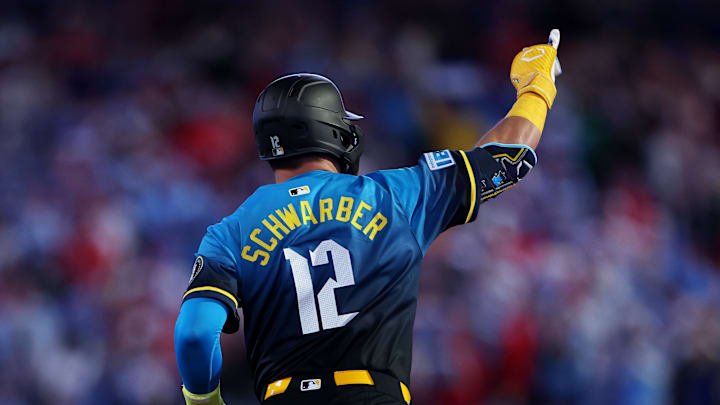 Miami Marlins v Philadelphia Phillies