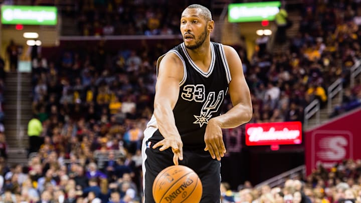 Boris Diaw