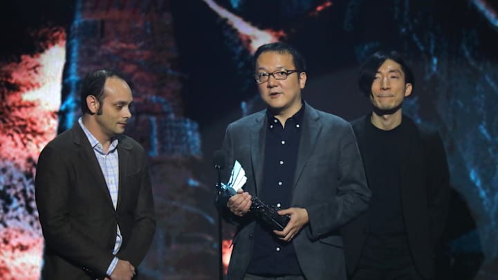 The Game Awards 2019 - Show