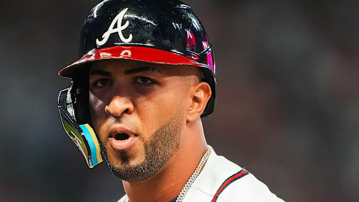Division Series - Philadelphia Phillies v Atlanta Braves - Game One
