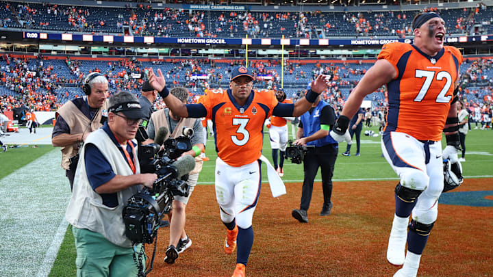 Green Bay Packers v Denver Broncos