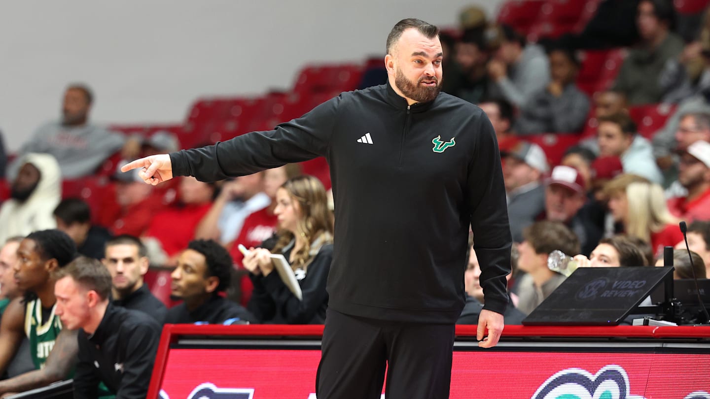 4 mid-major stars who could be Syracuse basketball’s next coach