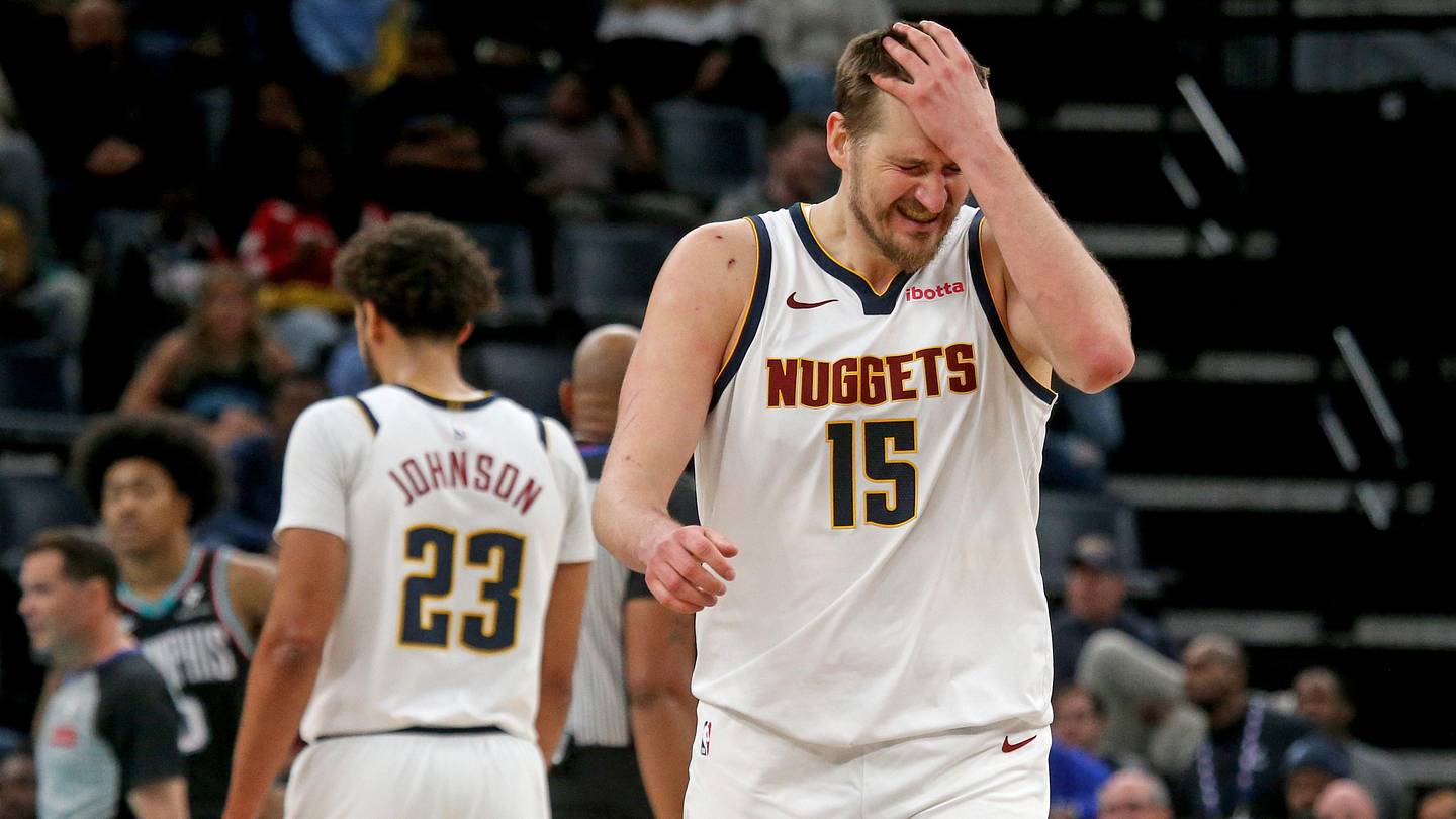 Perfect Offseason Blueprint for the Nuggets' Roster