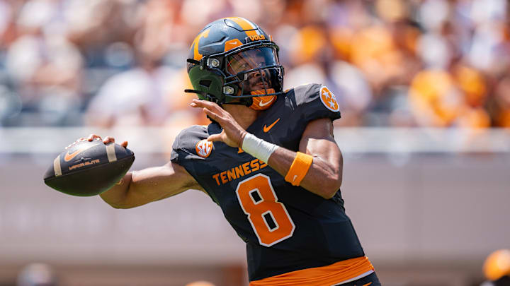 Chattanooga v Tennessee