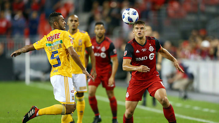 Incredible Potential Scenarios for Toronto FC in the Leagues Cup Round of 16!
