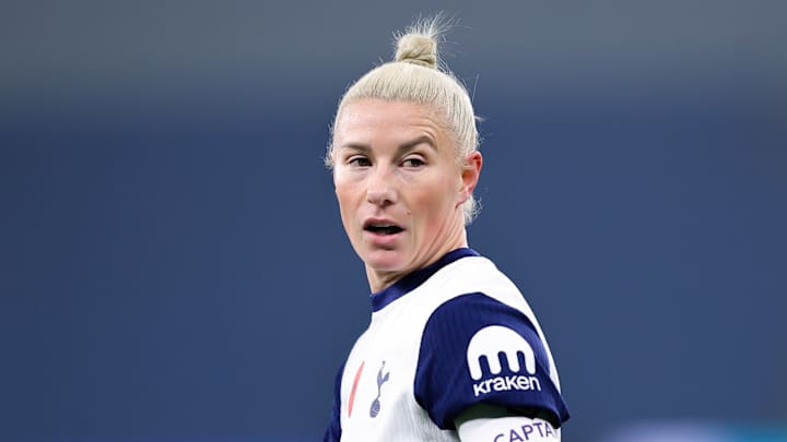 Tottenham host Arsenal on Saturday in north-London derby