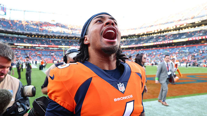Green Bay Packers v Denver Broncos
