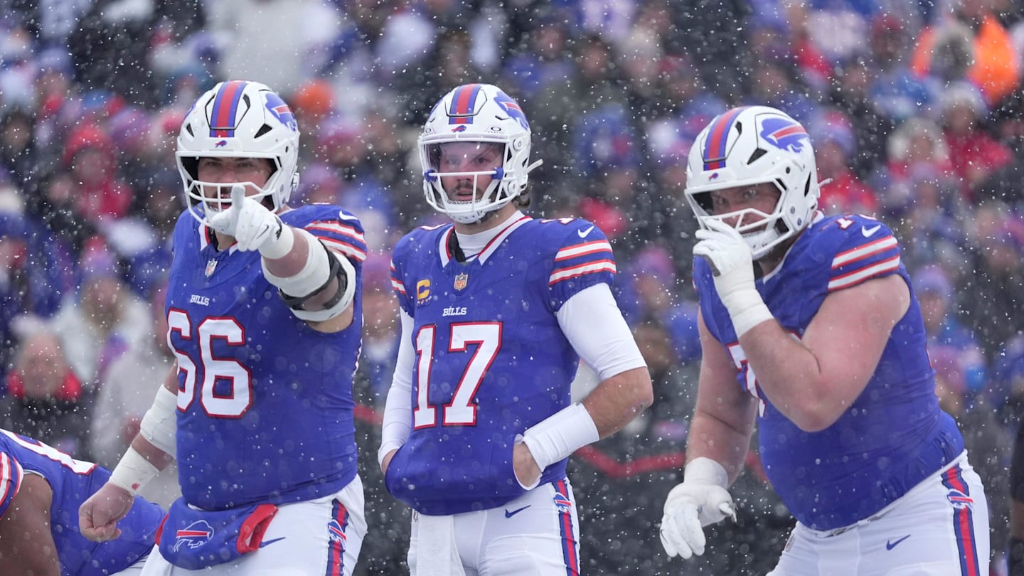 David Edwards Hints Saints Hit Jackpot with 2025 NFL Draft Pick