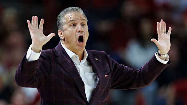 Missouri v Arkansas