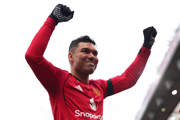 คาเซมิโร่