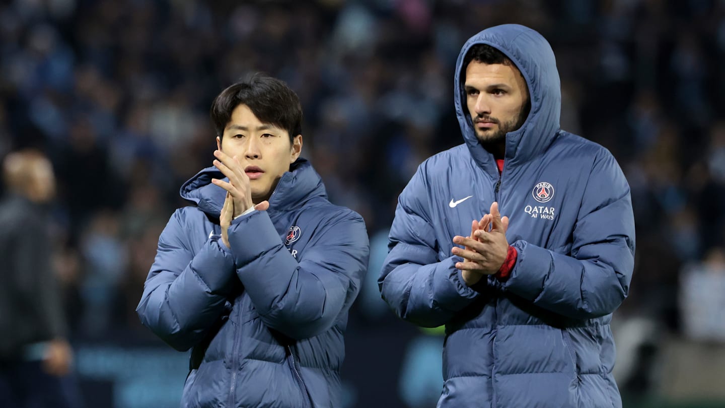 PSG mercato : L'Atlético de Madrid revient à la charge pour un attaquant parisien