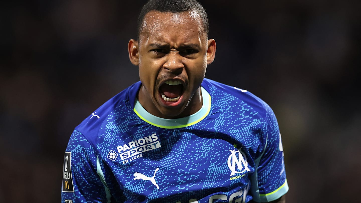 OM : Le rêve fou d'Igor Paixao de retour à son meilleur niveau sous Habib Beye