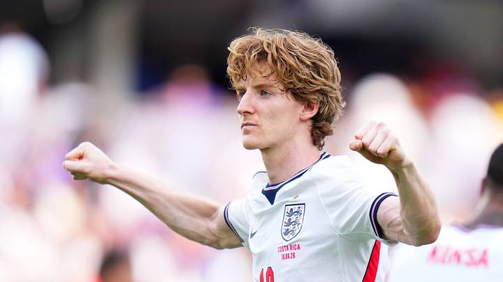 England v Costa Rica - International Friendly England v Costa Rica - International Friendly