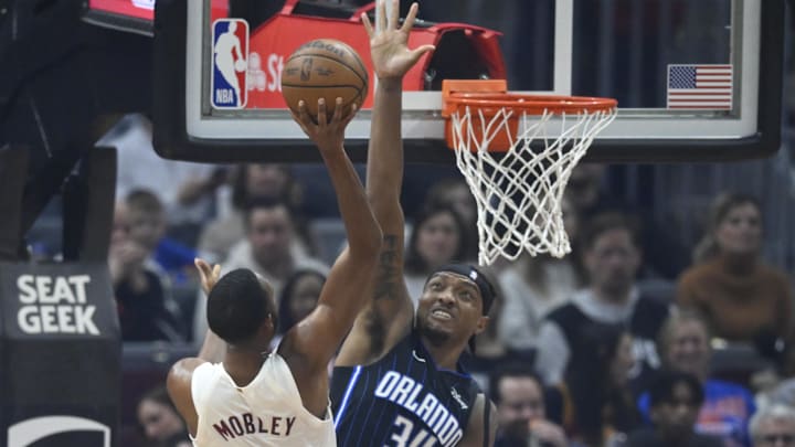 Wendell Carter is in the crosshairs for the upcoming season for the Orlando Magic. A solid but not spectacular rim defender, the Magic may need him to up his ability to protect the rim to advance defensively.