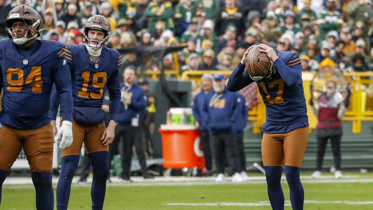 Brandon McManus’ Injury May Be Blessing in Disguise for Packers
