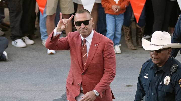 Steve Sarkisian has lost three games in each of the last two seasons; he may match that figure early this year. Steve Sarkisian has lost three games in each of the last two seasons; he may match that figure early this year.