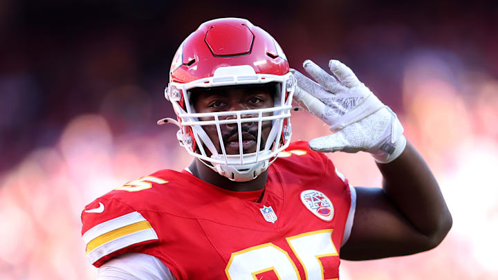 Indianapolis Colts v Kansas City Chiefs Indianapolis Colts v Kansas City Chiefs