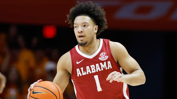 Alabama v Tennessee