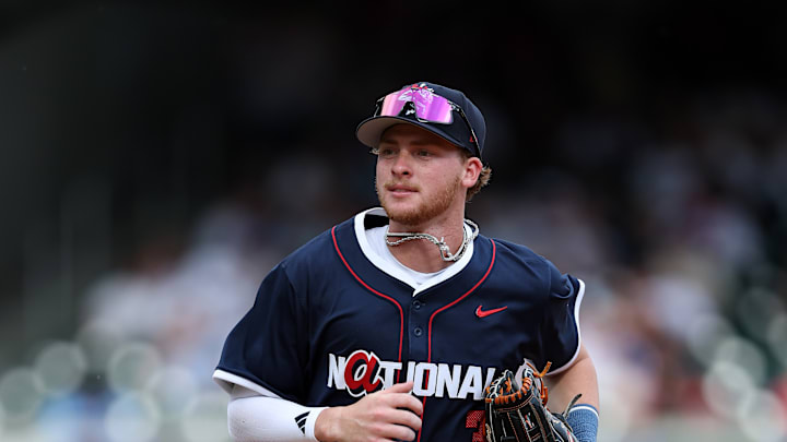 2025 MLB All-Star Week: Futures Game