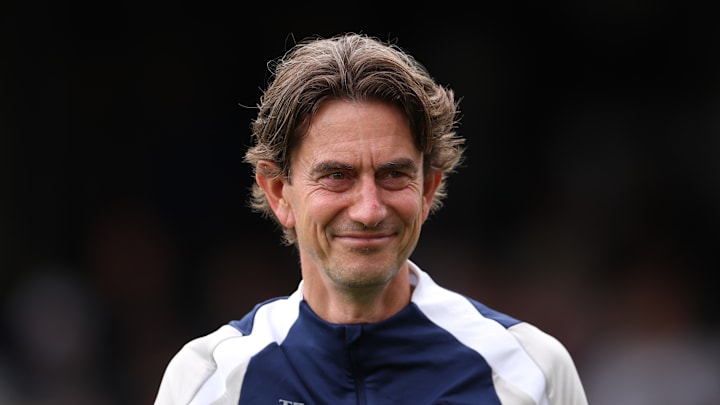 Luton Town v Tottenham Hotspur - Pre-Season Friendly