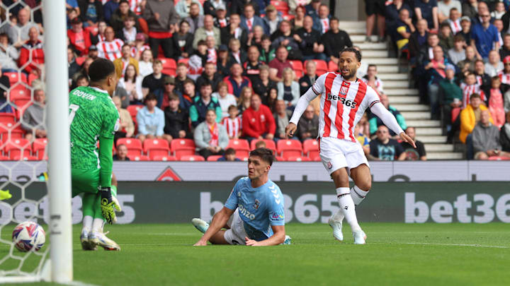 Stoke City 1-0 Coventry City | Steve Schumacher's Team Starts on the Right Foot