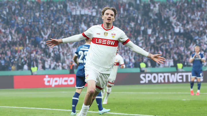 Bayern Munich have first bid rejected for VfB Stuttgart's Nick Woltemade.