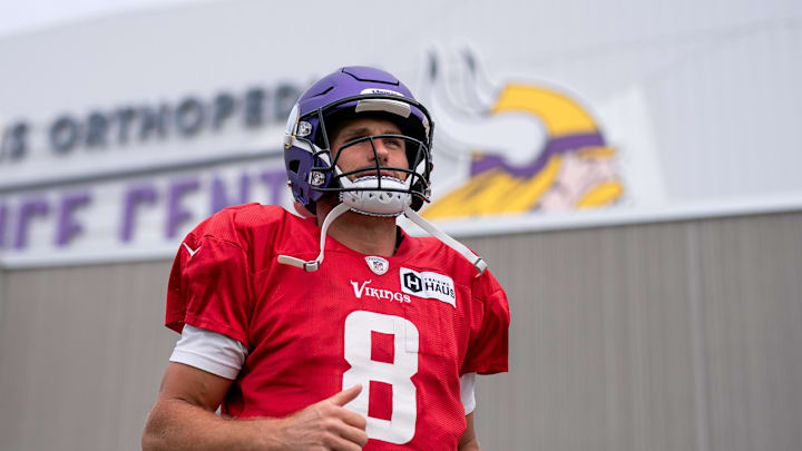 Kirk Cousins