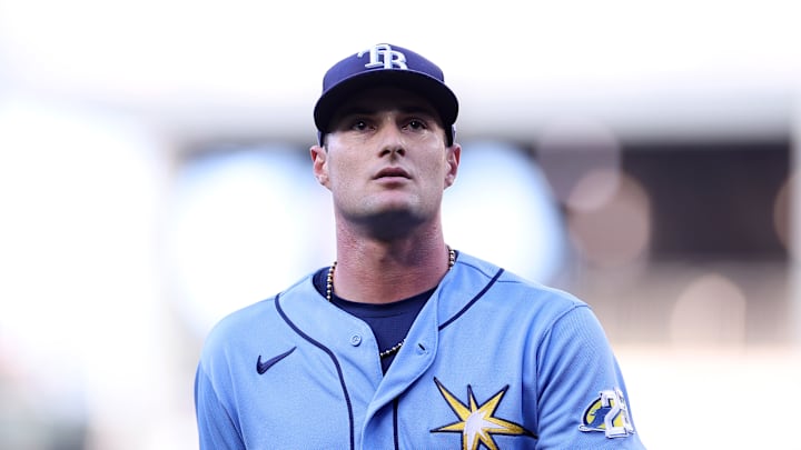 Tampa Bay Rays v Seattle Mariners