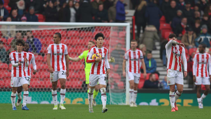 Stoke City’s Promising Season Under Narcís Pelach