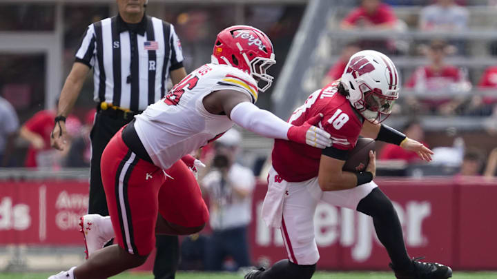 Syracuse football's transfer class has grown with two talented edge rushers and a Florida State wide receiver.