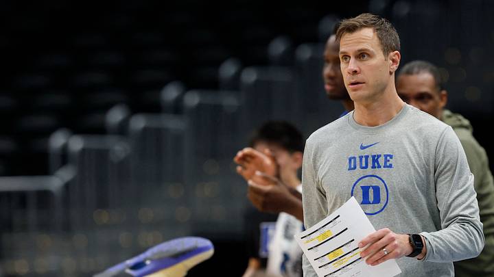 Jon Scheyer