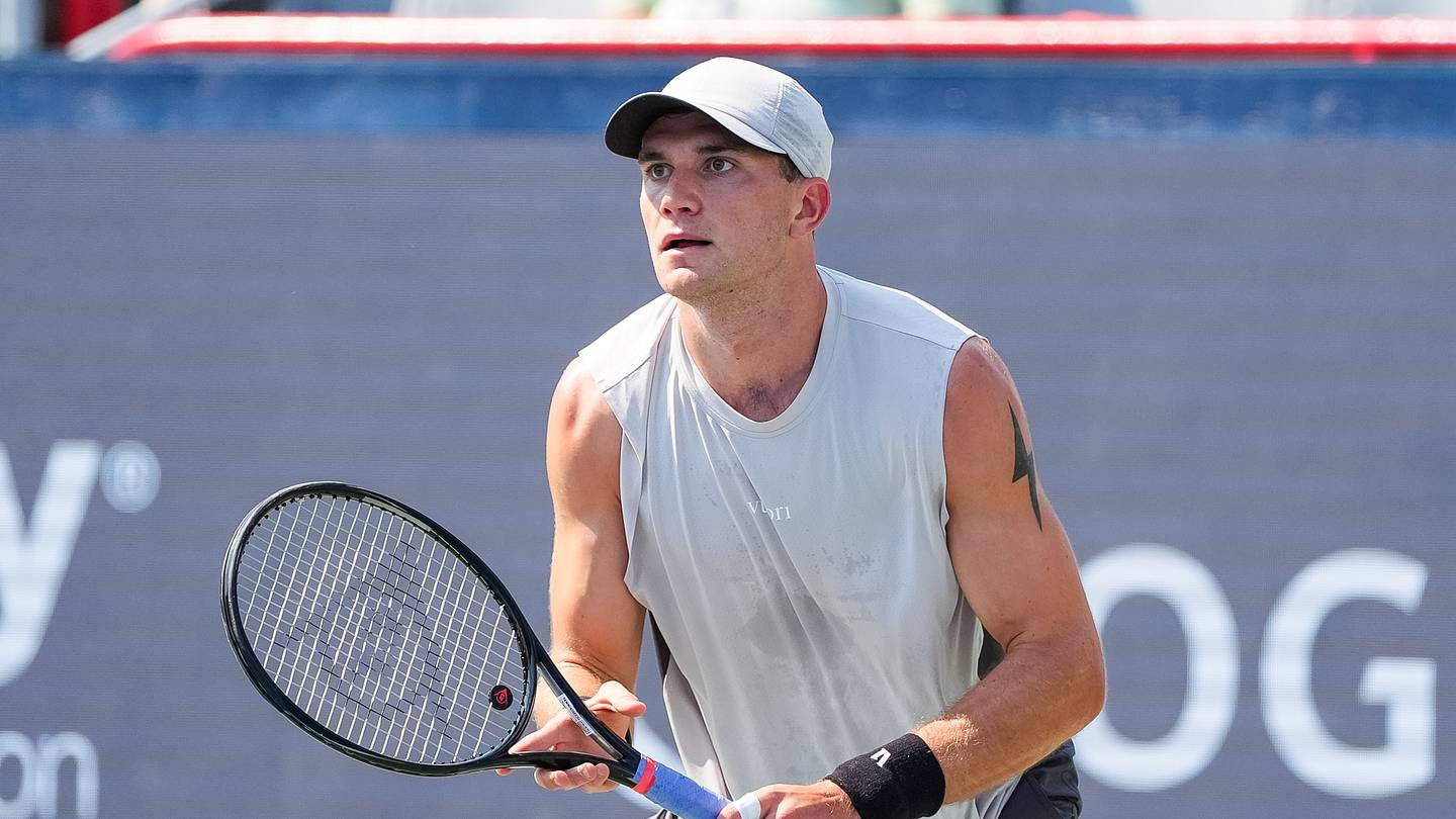 Jack Draper Adds US Open to Series of Missed Tournaments