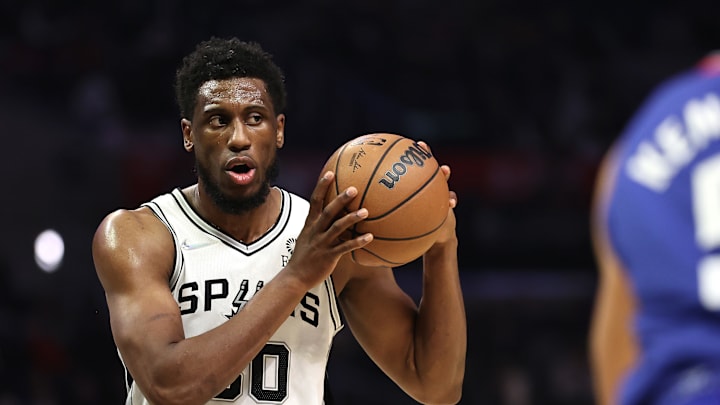 Thaddeus Young
