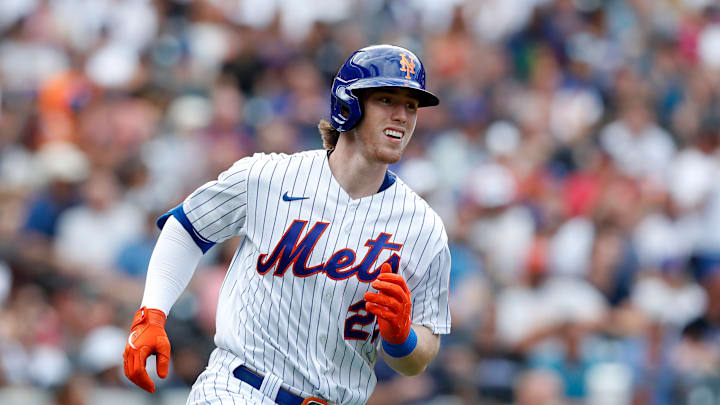 Colorado Rockies v New York Mets