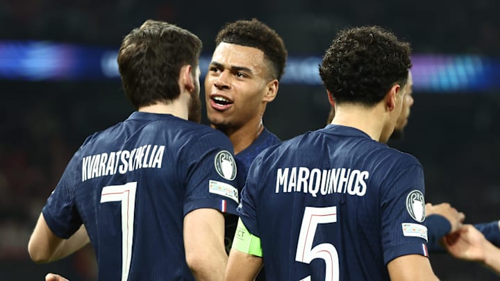 Le Paris Saint-Germain va retrouver Chelsea quelques mois après la finale de la Coupe du Monde des Clubs.