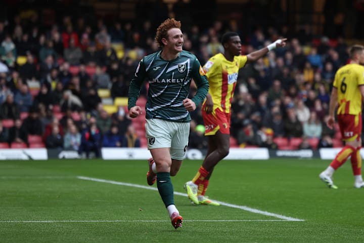 จอช ซาร์เจนต์