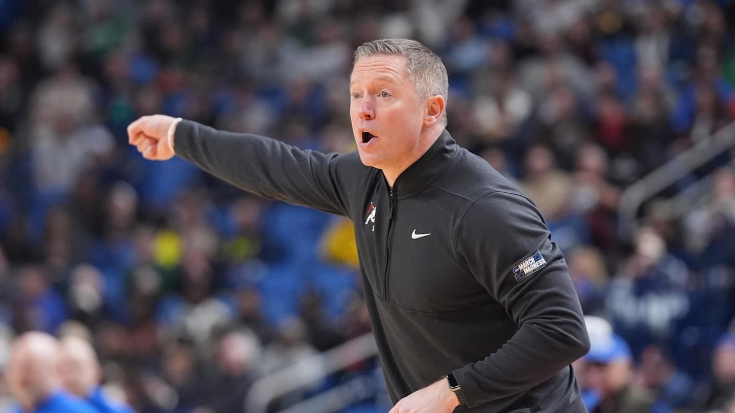 Georgia's best player hitting the transfer portal is a terrible look for Mike White