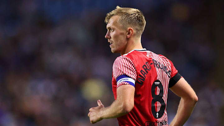 Sheffield Wednesday v Southampton FC - Sky Bet Championship Sheffield Wednesday v Southampton FC - Sky Bet Championship