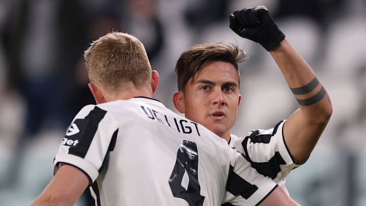 Paulo Dybala