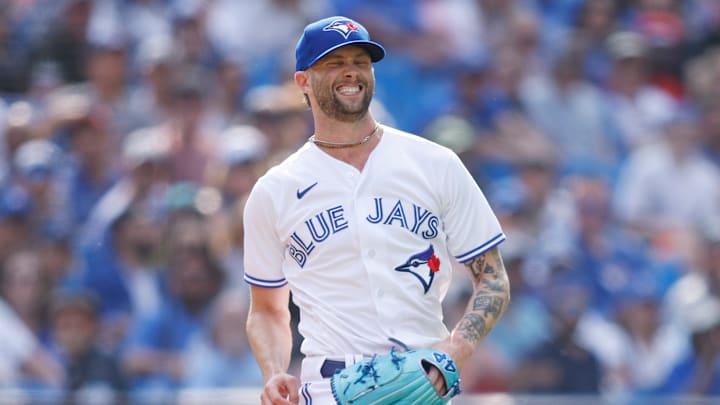 Minnesota Twins v Toronto Blue Jays