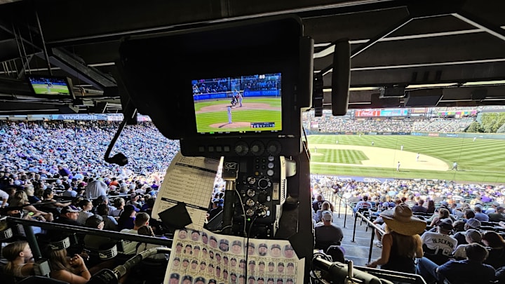 MLB.tv es el streaming oficial del campeonato 