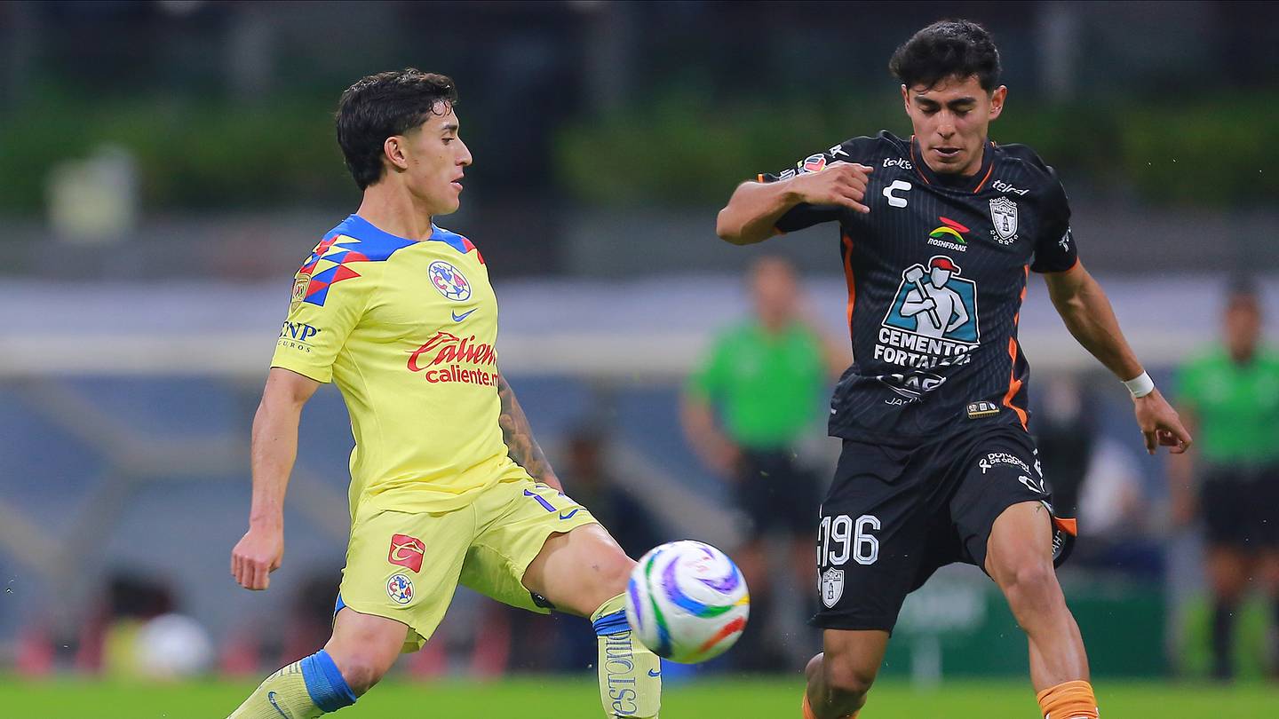 América vs Pachuca: 5 pronósticos del partido de J16 del Apertura 2024