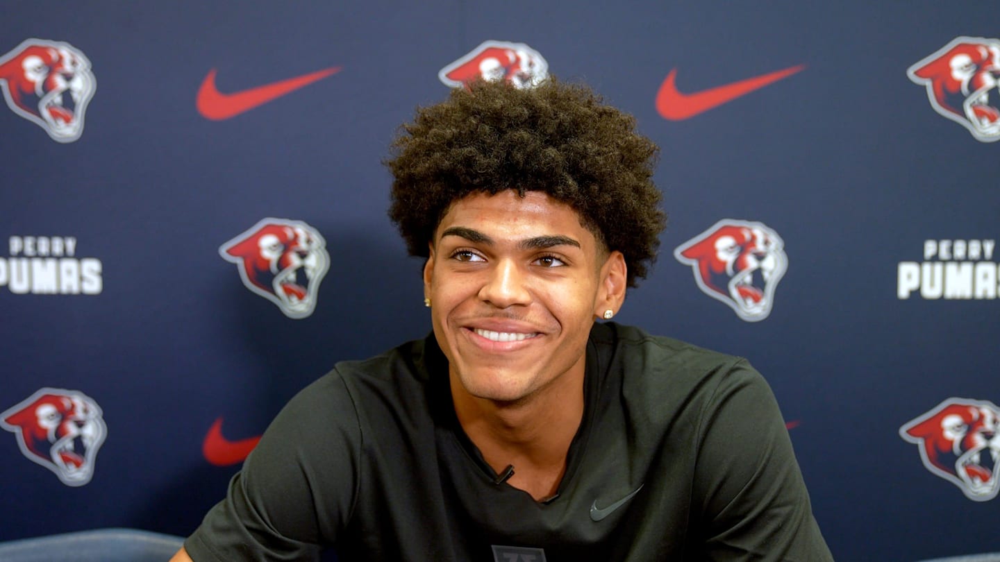 ESPN names Arizona top impact newcomer for 2025-26 season