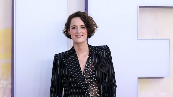 "IF" UK Premiere – Arrivals