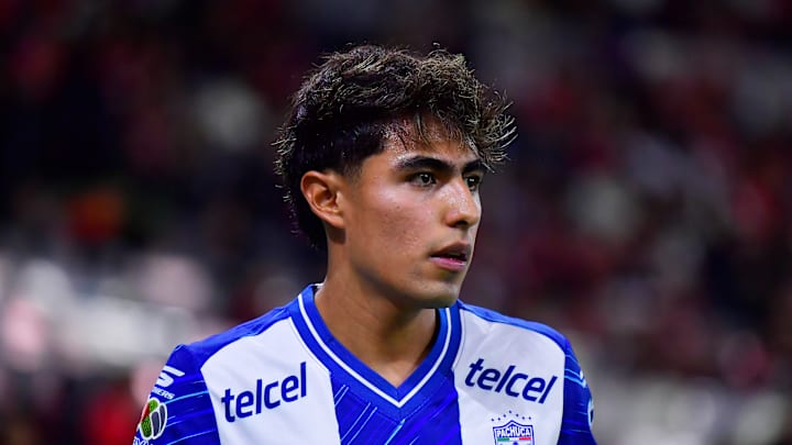Atlas v Pachuca - Torneo Apertura 2025 Liga MX